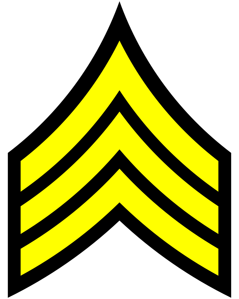 [L.S.C.S.D] Sergeant I